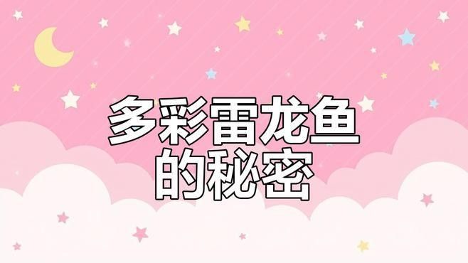 黑魔神龍魚