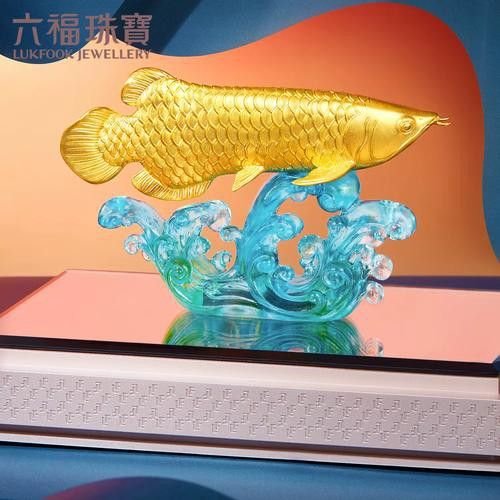 金龍魚福龍圖片大全大圖