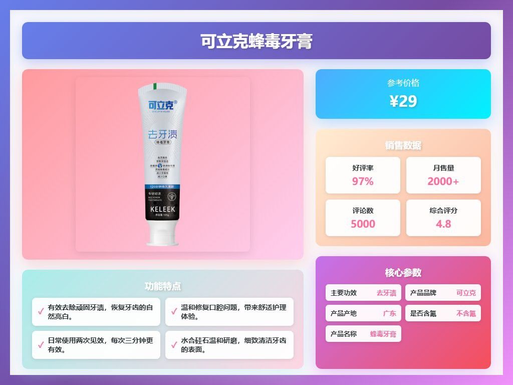 牙膏清潔法適用于哪些材質(zhì)？