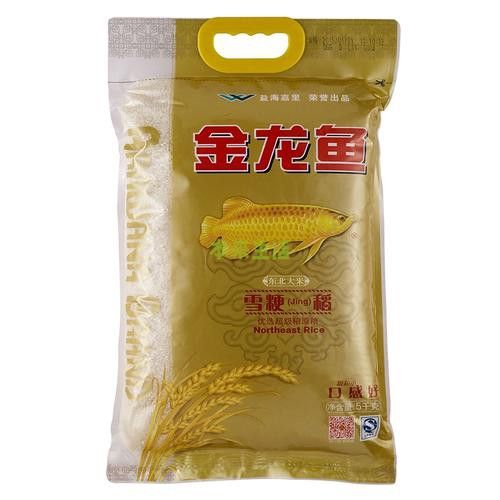 金龍魚京東自營旗艦店怎么樣