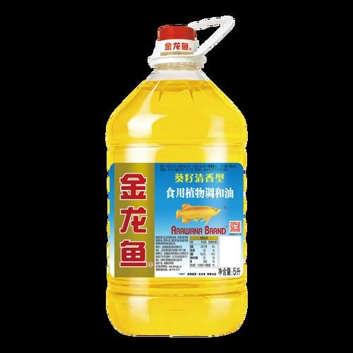 金龍魚京東自營旗艦店怎么樣