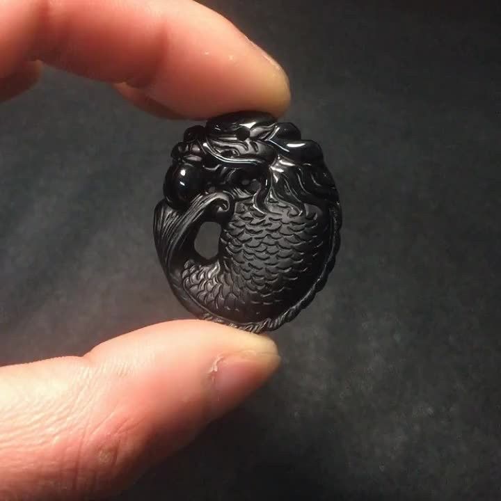 龍魚飾品有哪些知名品牌