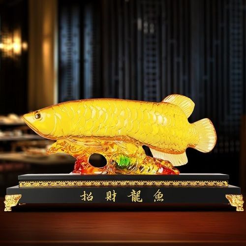 龍魚飾品有哪些知名品牌