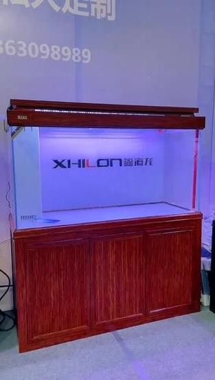 鑫海龍魚缸怎么樣