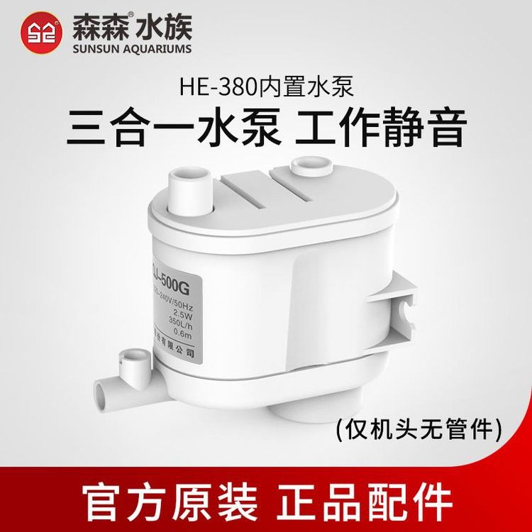 如何為發(fā)財(cái)龍魚選擇合適的魚缸配件？