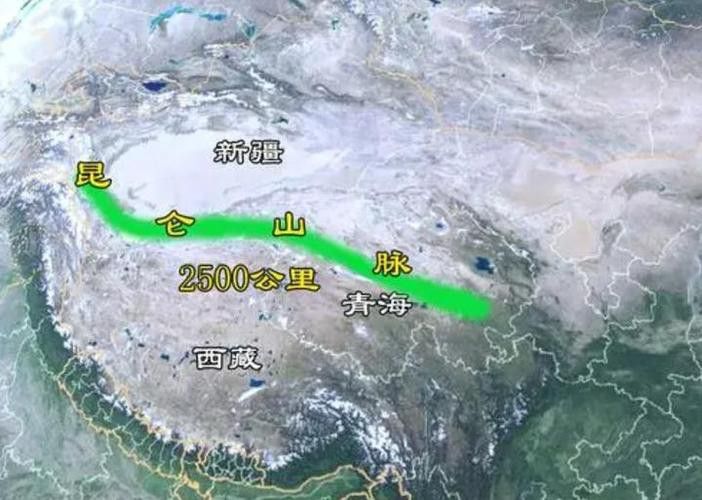 給我一些高清的真龍大地圖片