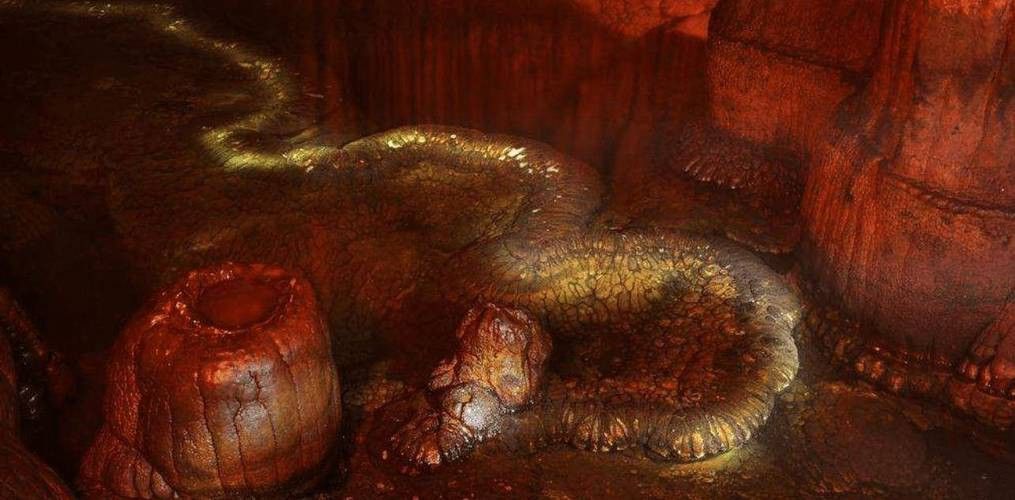 給我一些高清的真龍大地圖片