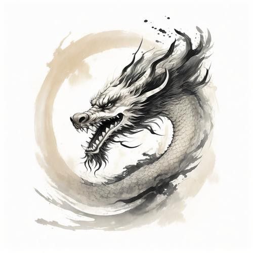 推薦一些高清的中國龍圖片庫