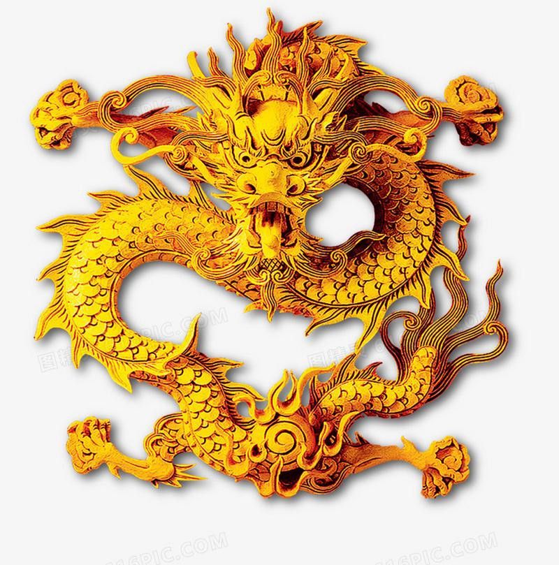 推薦一些高清的中國龍圖片庫