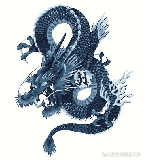 推薦一些高清的中國龍圖片庫