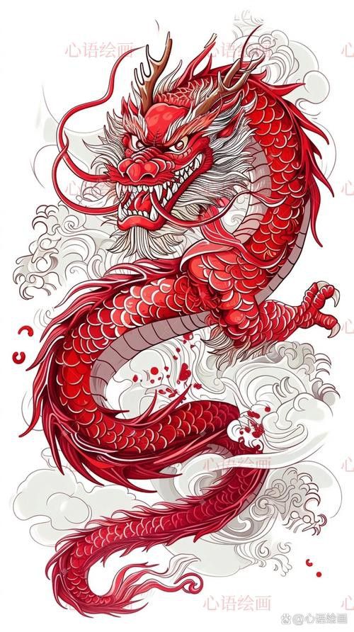 推薦一些高清的中國龍圖片庫