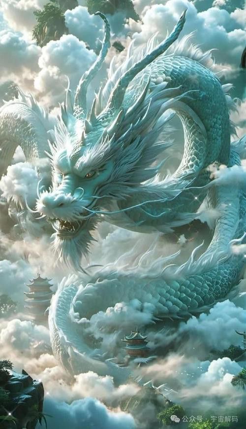 推薦一些高清的中國龍圖片庫