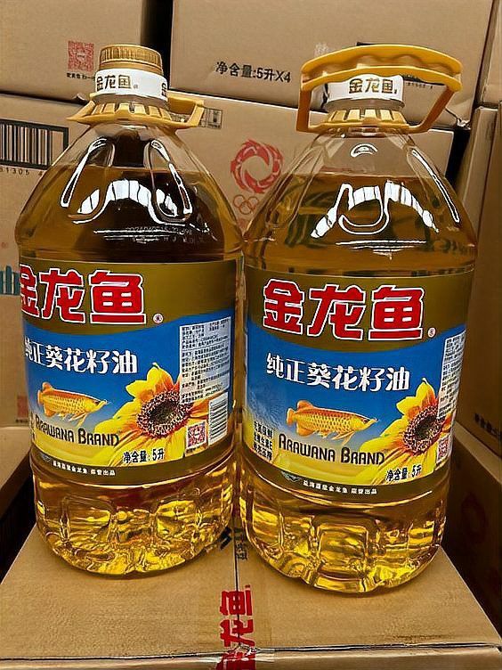 金龍魚副總裁邵