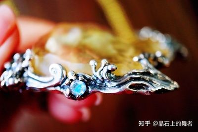 佩戴龍魚：佩戴龍魚的寓意