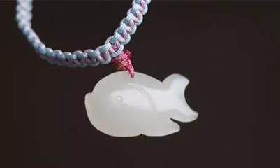 佩戴龍魚：佩戴龍魚的寓意