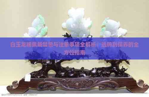 如何保養和清潔龍牌？ 如何保養和清潔龍牌？ 龍魚百科 第8張