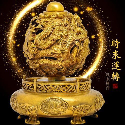 如何判斷黃銅擺件是否需要保養？