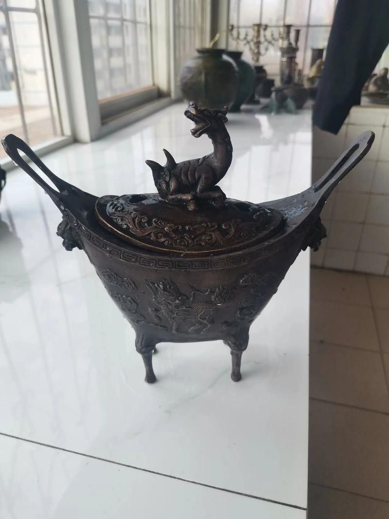 如何判斷黃銅擺件是否需要保養？