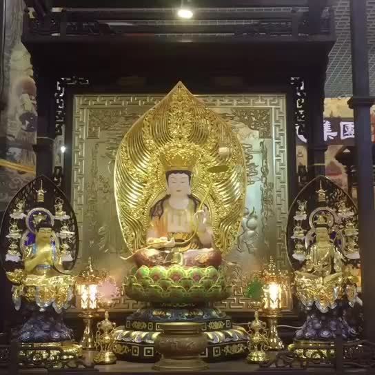 如何判斷黃銅擺件是否需要保養？