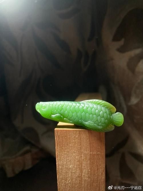 龍魚雕塑圖片欣賞