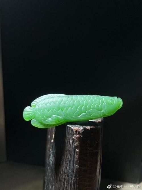 龍魚雕塑圖片欣賞