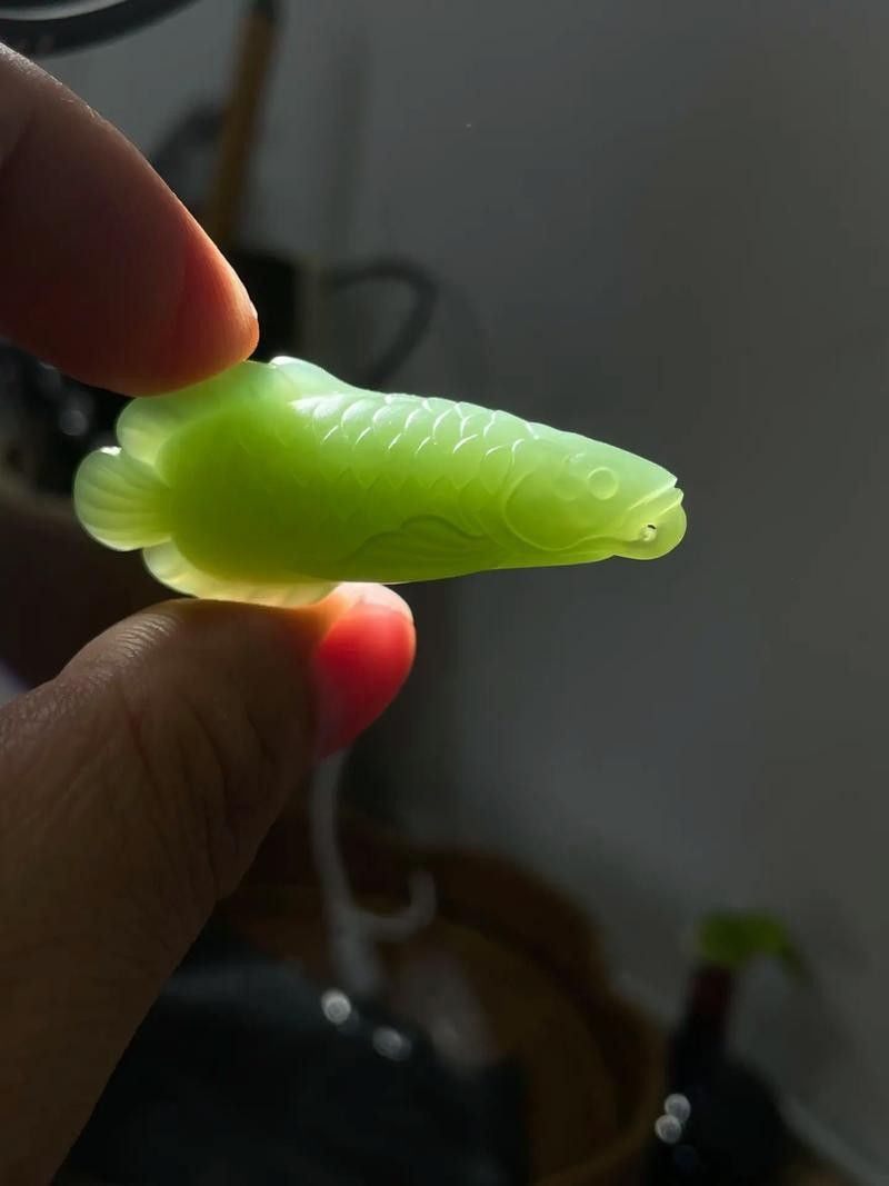 龍魚雕塑圖片欣賞