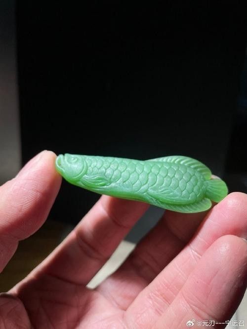 龍魚雕塑圖片欣賞