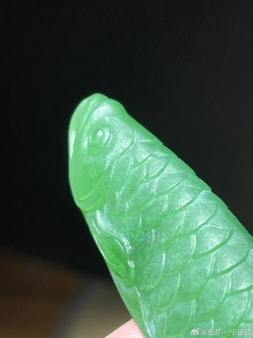 龍魚雕塑圖片欣賞