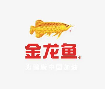 金龍魚logo設(shè)計者是誰？ 金龍魚logo設(shè)計者是誰？ 龍魚百科 第7張