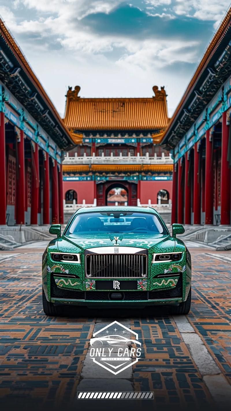 還有哪些吉祥龍設計具有現代感？