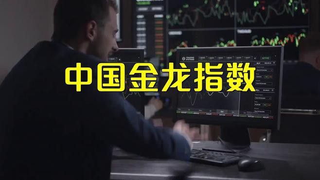 金龍指數的編制方法是什么？