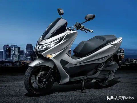 中國一線品牌摩托車排名