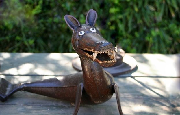 六角恐龍魚可以不在水里嗎（六角恐龍魚養殖過濾器選擇，六角恐龍魚的再生極限）