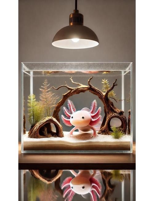 六角恐龍魚怎么養及喂養技巧圖片視頻大全