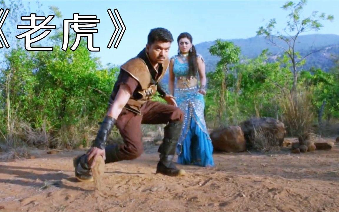 老虎的視頻觀看完整版