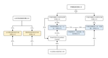 金龍魚的銷售架構（金龍魚的銷售架構是怎樣的？）
