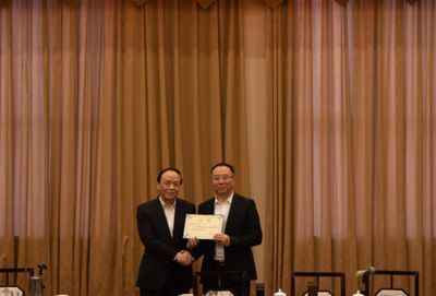龍魚協(xié)會會長文建強簡介（文建強是中國漁業(yè)協(xié)會龍魚分會會長文建強簡介）
