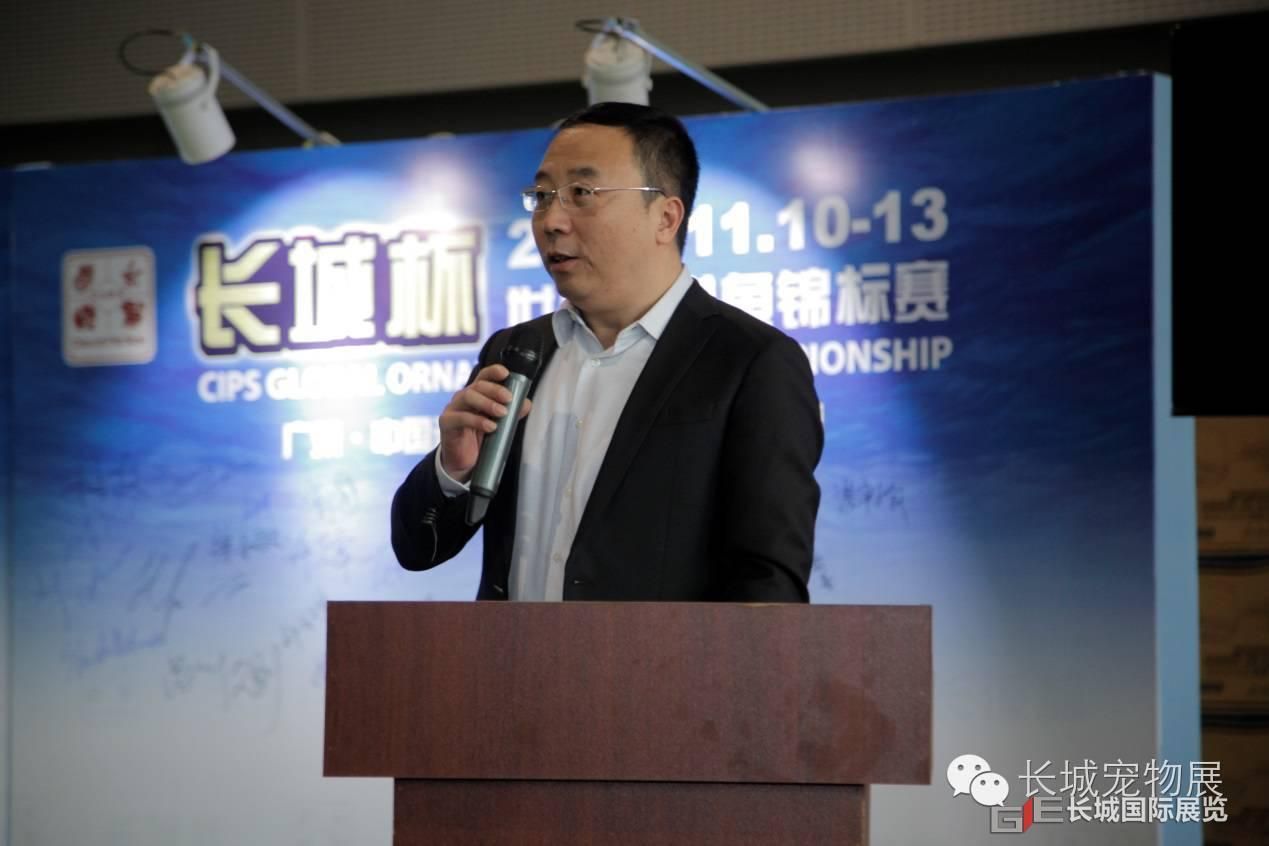 龍魚協(xié)會會長文建強簡介（文建強是中國漁業(yè)協(xié)會龍魚分會會長文建強簡介）