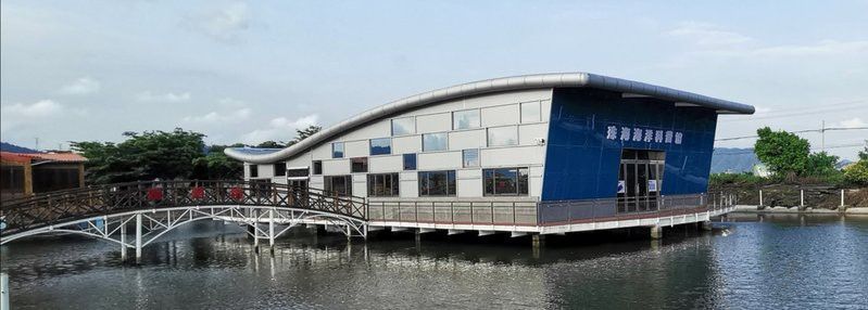 珠海龍魚寄養基地在哪里