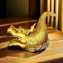 龍頭魚掛件哪個品牌最好？