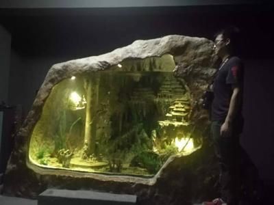東海龍宮御龍魚缸怎么樣啊：東海龍宮御龍魚缸