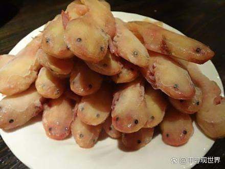 六角恐龍魚怎么吃