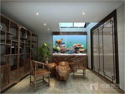 室內(nèi)魚缸設(shè)計(jì)風(fēng)格（室內(nèi)魚缸的設(shè)計(jì)風(fēng)格）