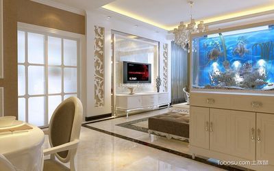 室內(nèi)魚缸設(shè)計(jì)風(fēng)格（室內(nèi)魚缸的設(shè)計(jì)風(fēng)格）