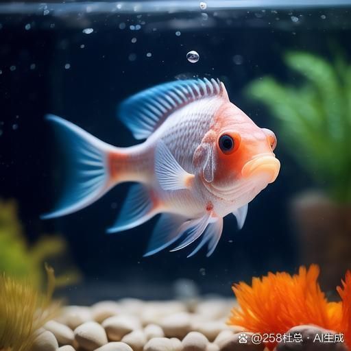 米奇魚最怕三個東西