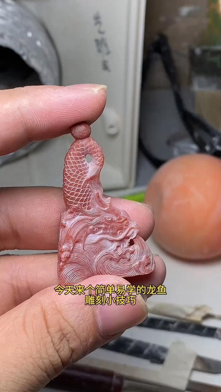 龍魚雕刻后多久可以換水？