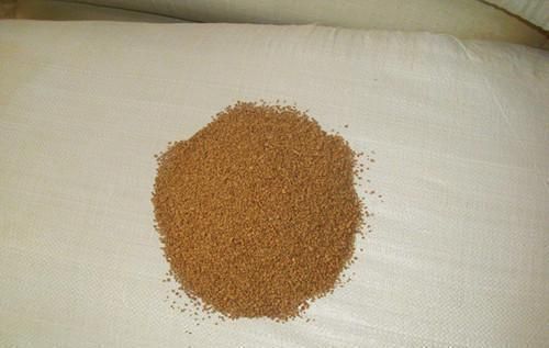 龍魚飼料保存不當的影響：龍魚飼料保存不當可能導致龍魚飼料的質量和營養價值