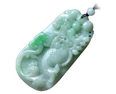 龍魚的文化起源與傳說：龍魚傳說中的奇幻故事有哪些龍魚在風水學中的具體作用