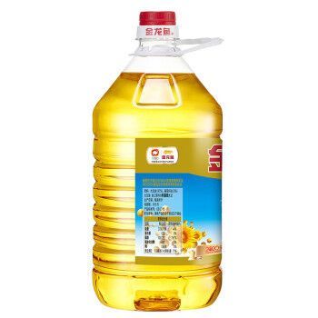 金龍魚的包裝（金龍魚包裝設計獲獎情況金龍魚包裝設計獲獎情況）