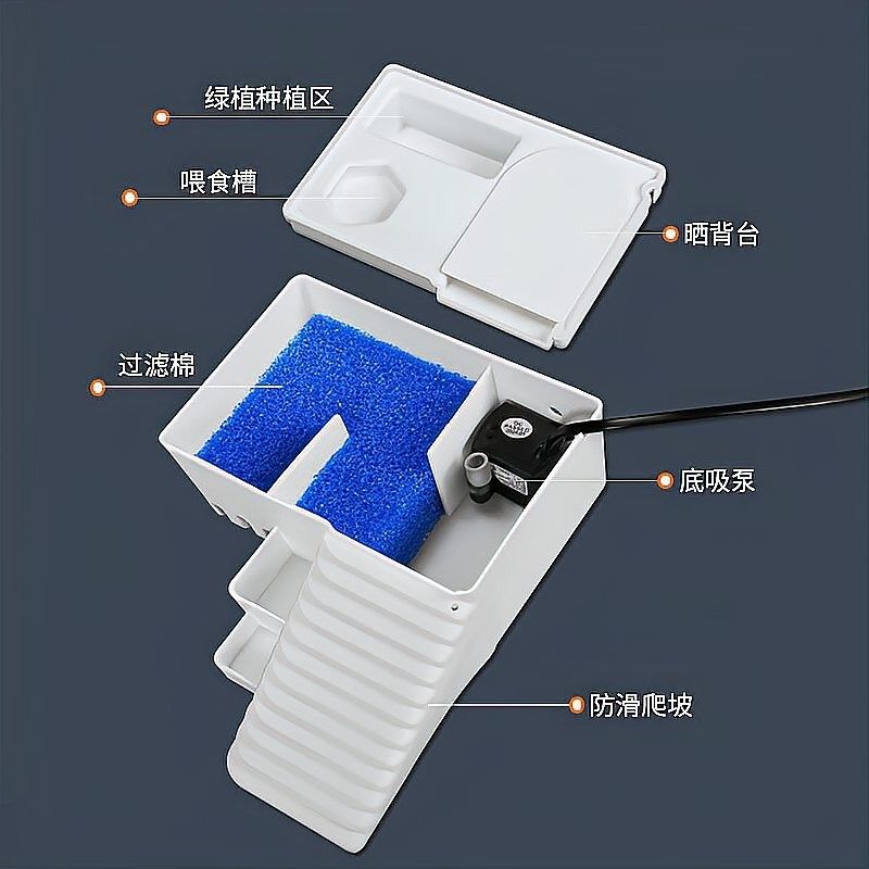 龍魚濾材哪個牌子好用又便宜